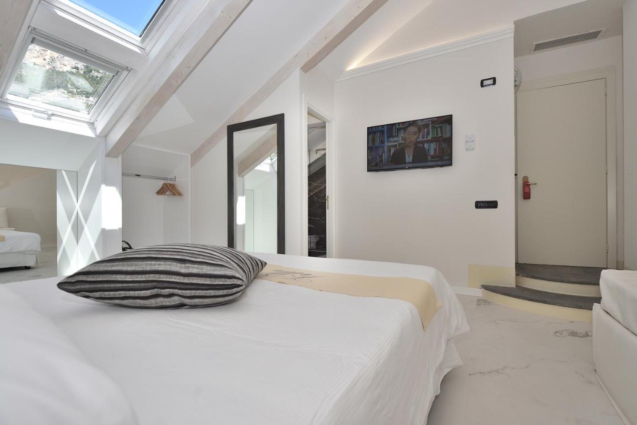 Habitación Cuádruple Estándar