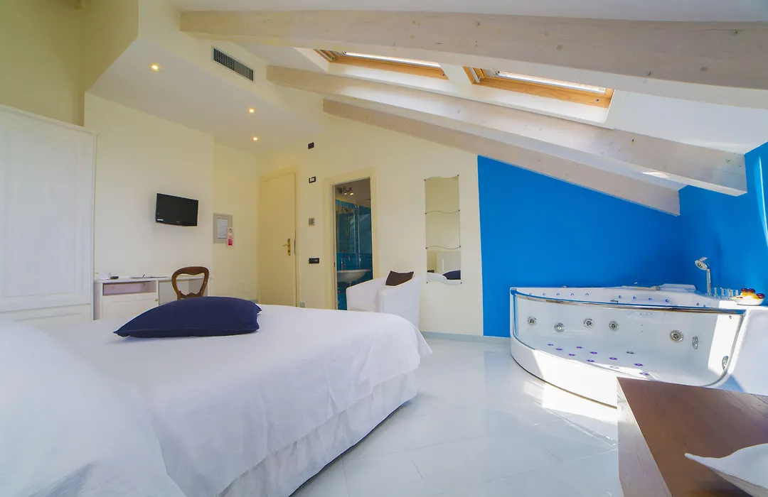 Villa Lara Hotel-1
