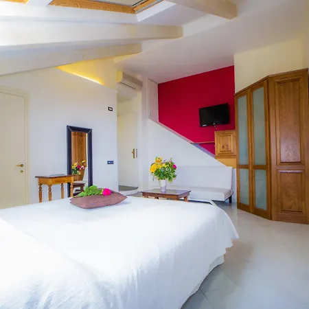 Villa Lara Hotel-3